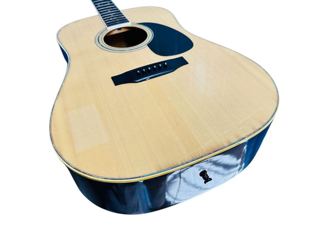 morris モーリス　アコースティックギター　W-25