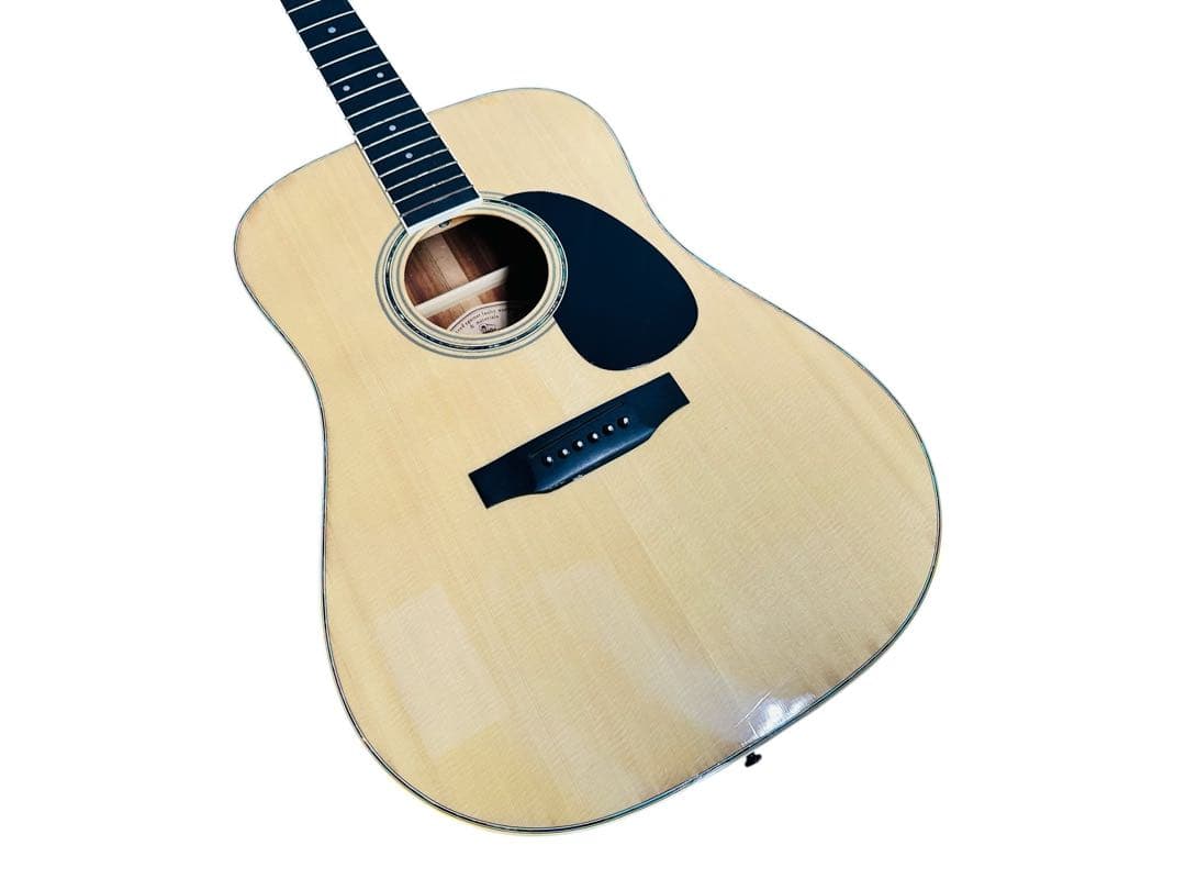 morris モーリス　アコースティックギター　W-25