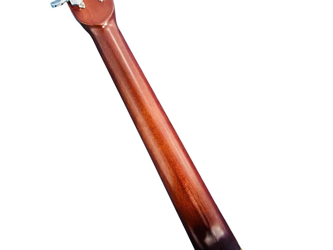 morris モーリス　アコースティックギター　W-25