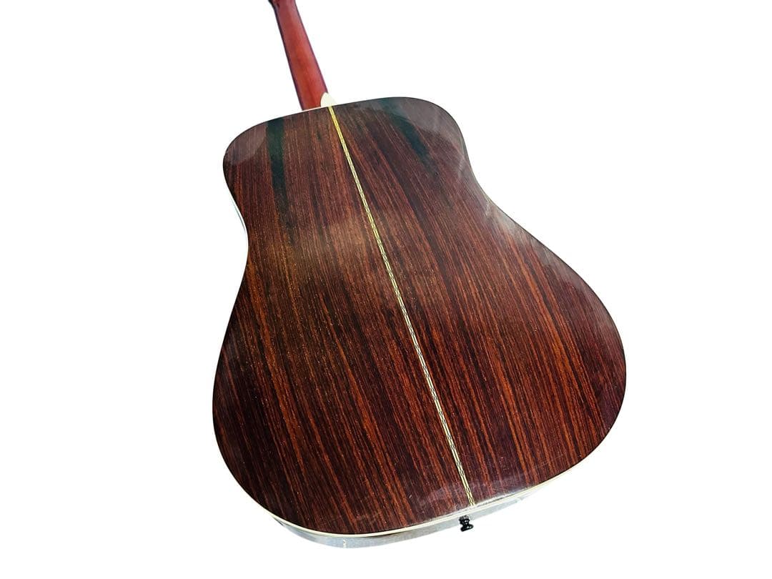 morris モーリス　アコースティックギター　W-25