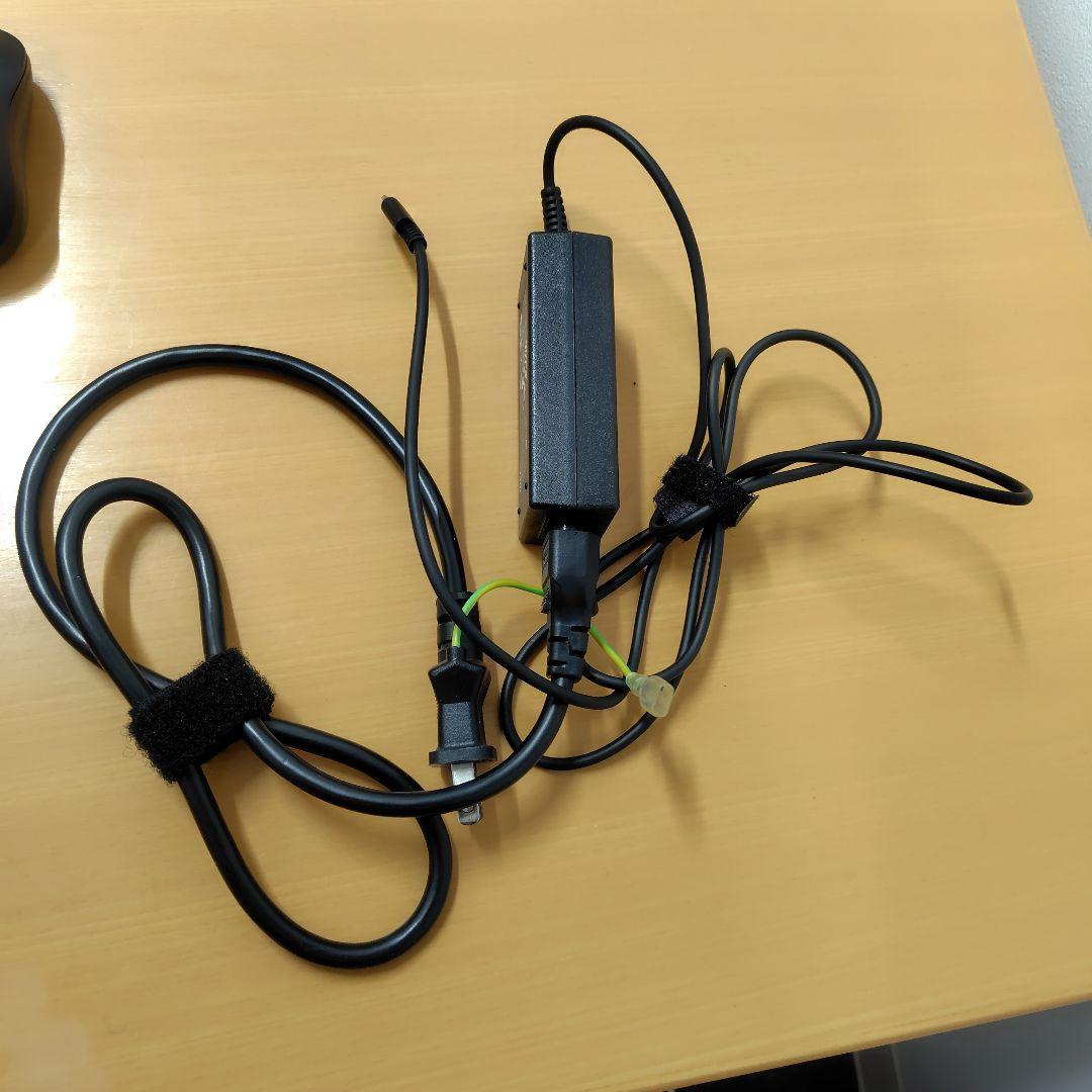 ASUS Chromebook Flip C214MA 中古品　※おまけ付