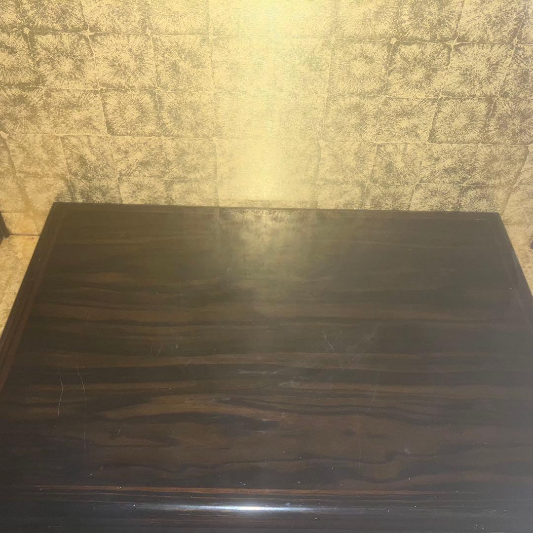 【超超特級呪物】超強力な福を呼ぶ　七福神様の宿る流木像　曰く付き　縁起物　開運