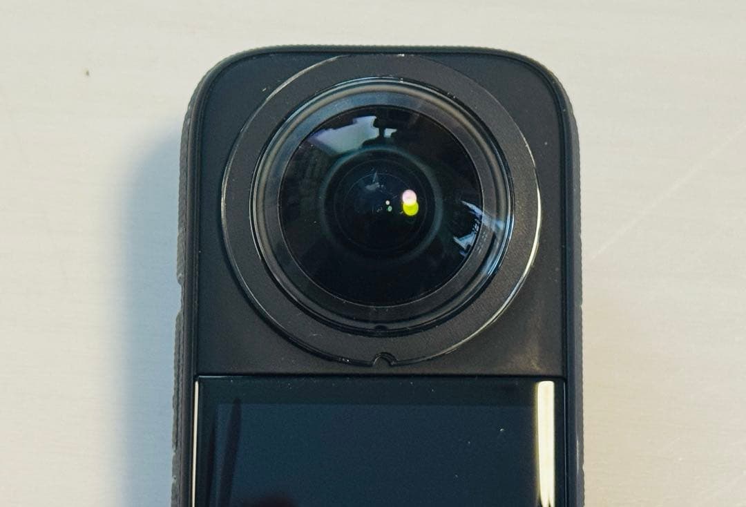 Insta360 X3 本体およびアクセサリー各種