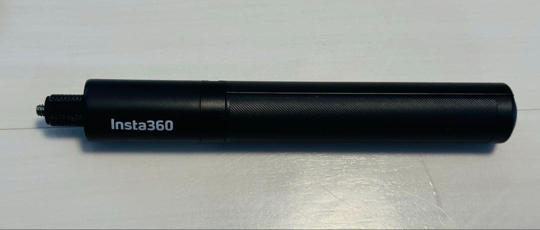 Insta360 X3 本体およびアクセサリー各種
