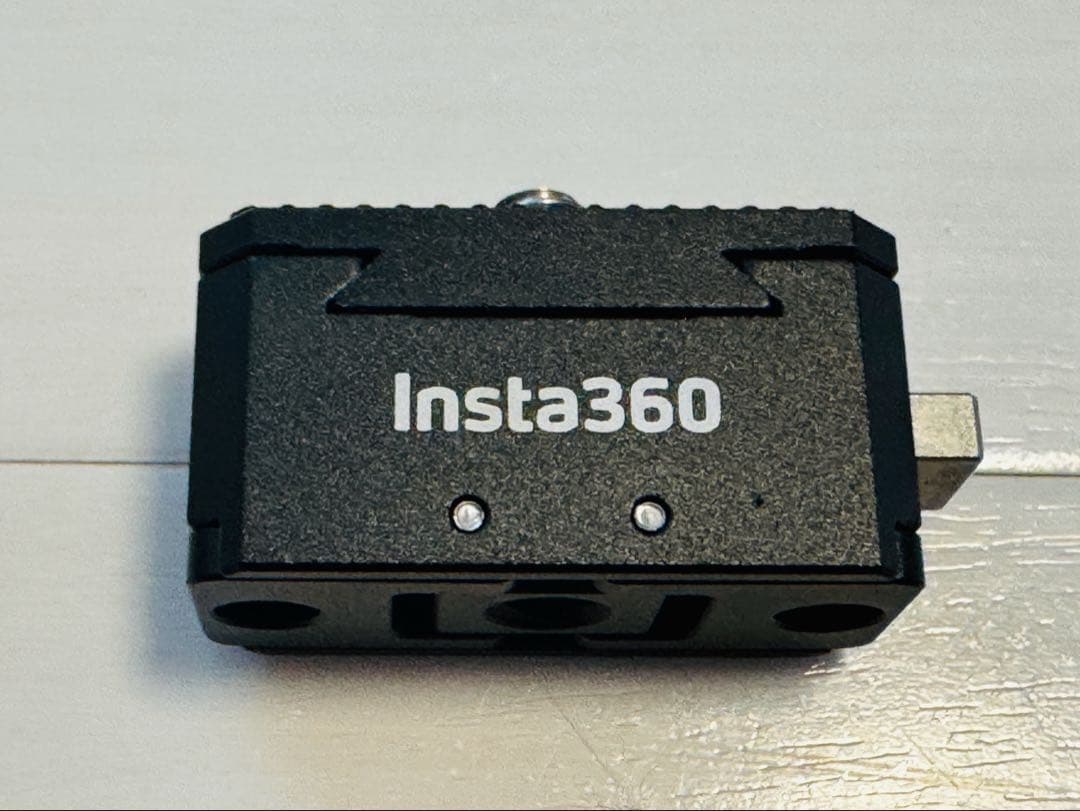 Insta360 X3 本体およびアクセサリー各種