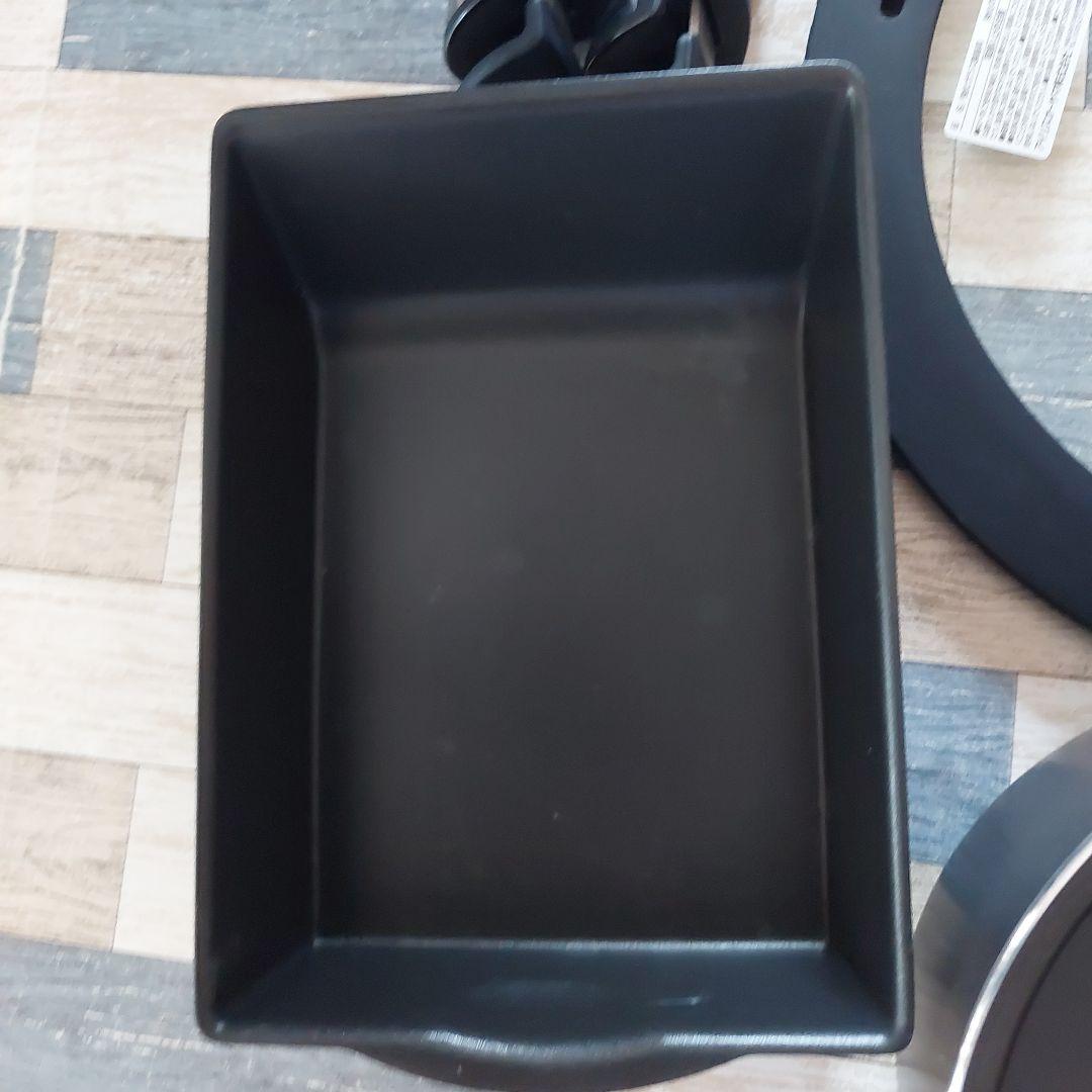 チャン　TERA　COAT（12点セット）IH/ガス兼用