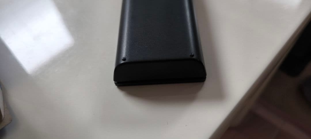 FUNAI　液晶テレビ　FL-43U3020　2020年製造　中古品　リモコン付