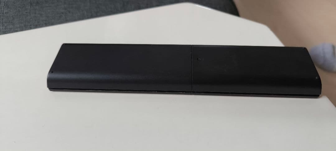 FUNAI　液晶テレビ　FL-43U3020　2020年製造　中古品　リモコン付