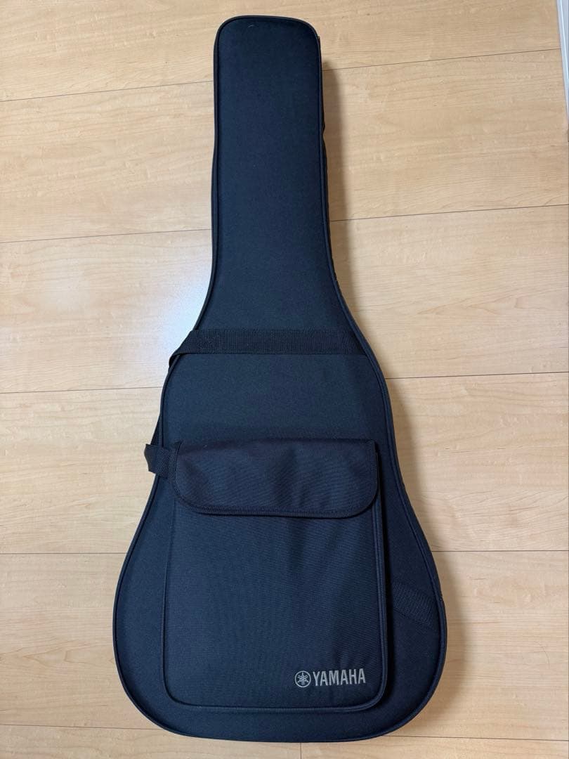 YAMAHA エレアコ LL6 ARE