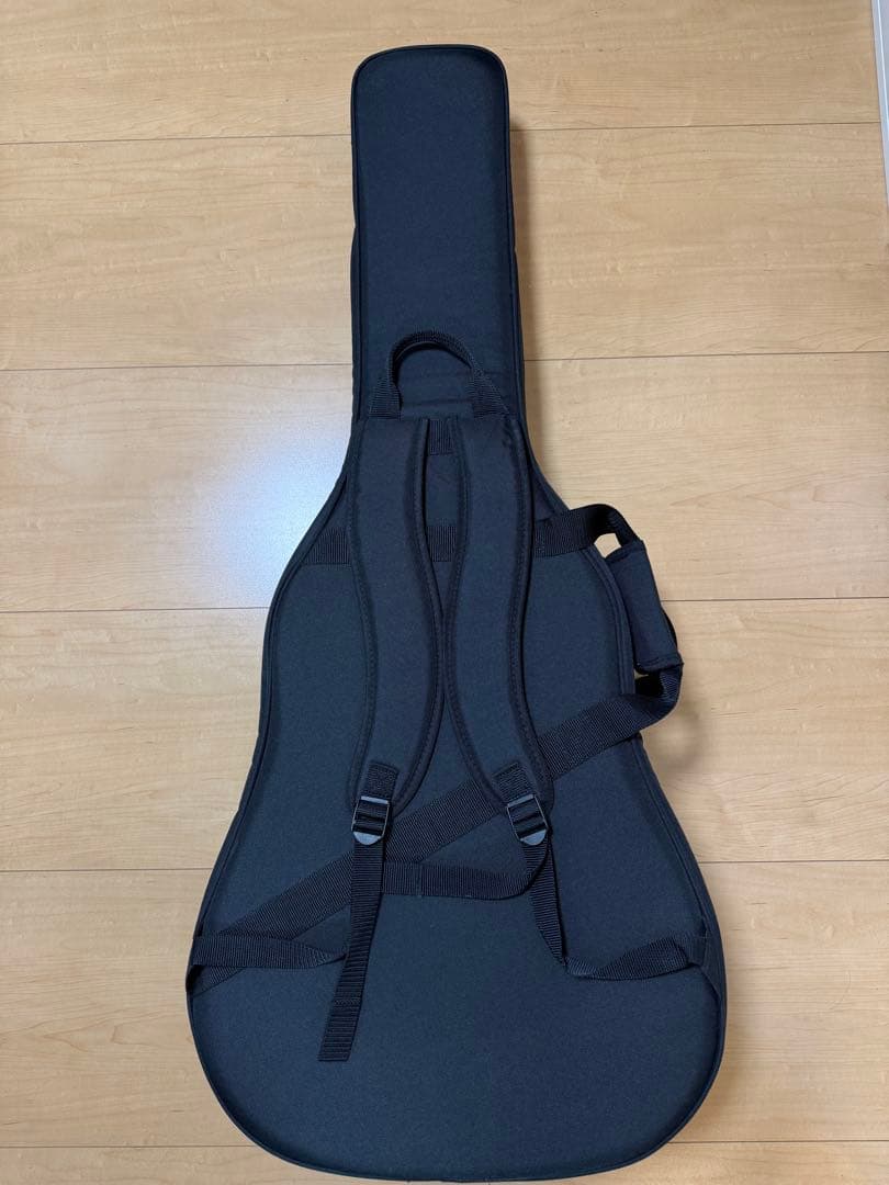 YAMAHA エレアコ LL6 ARE