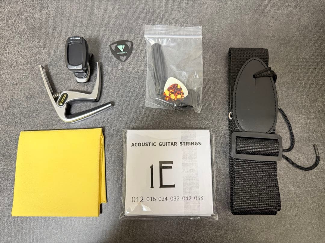 YAMAHA エレアコ LL6 ARE