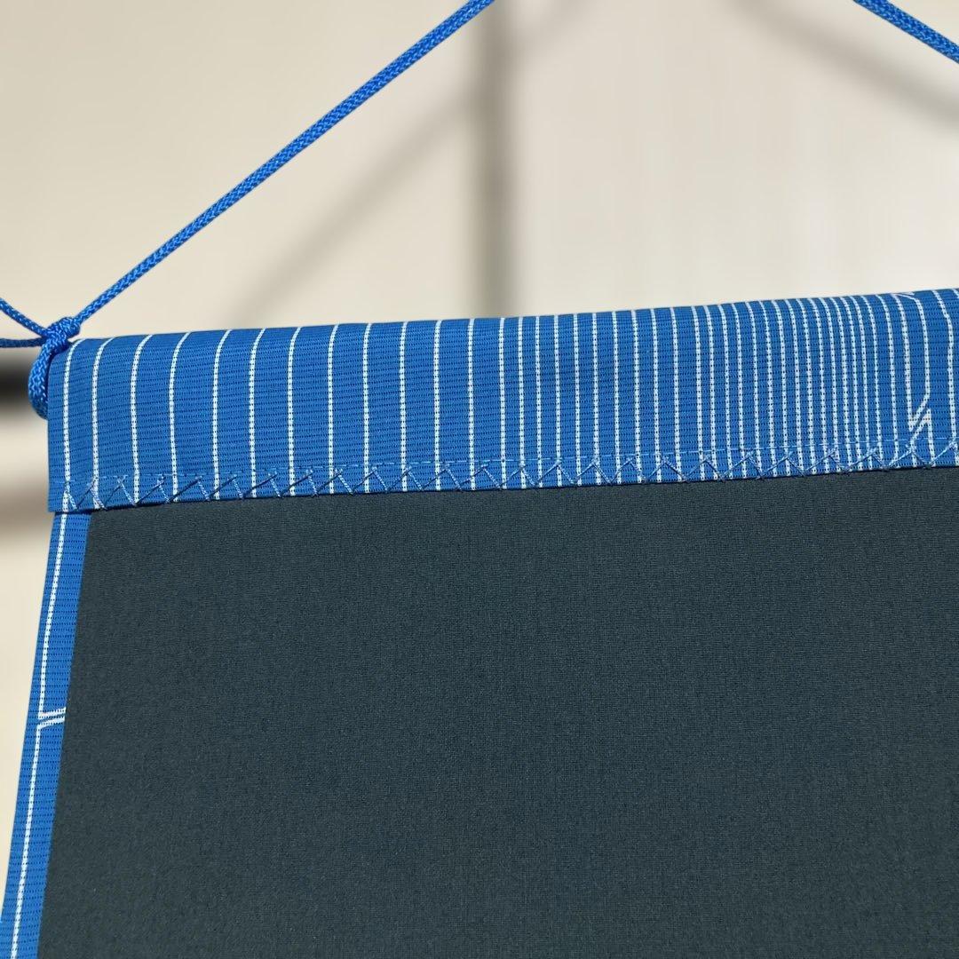 らいおんくま★ちりめん細工　睡蓮の花　押絵タペストリー