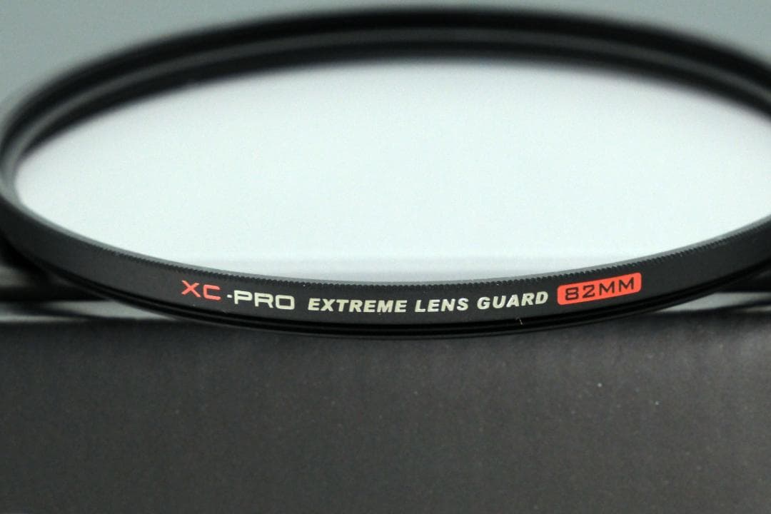 フジフィルム XF150-600mm 5.6-8 WR 円偏光フィルタ付