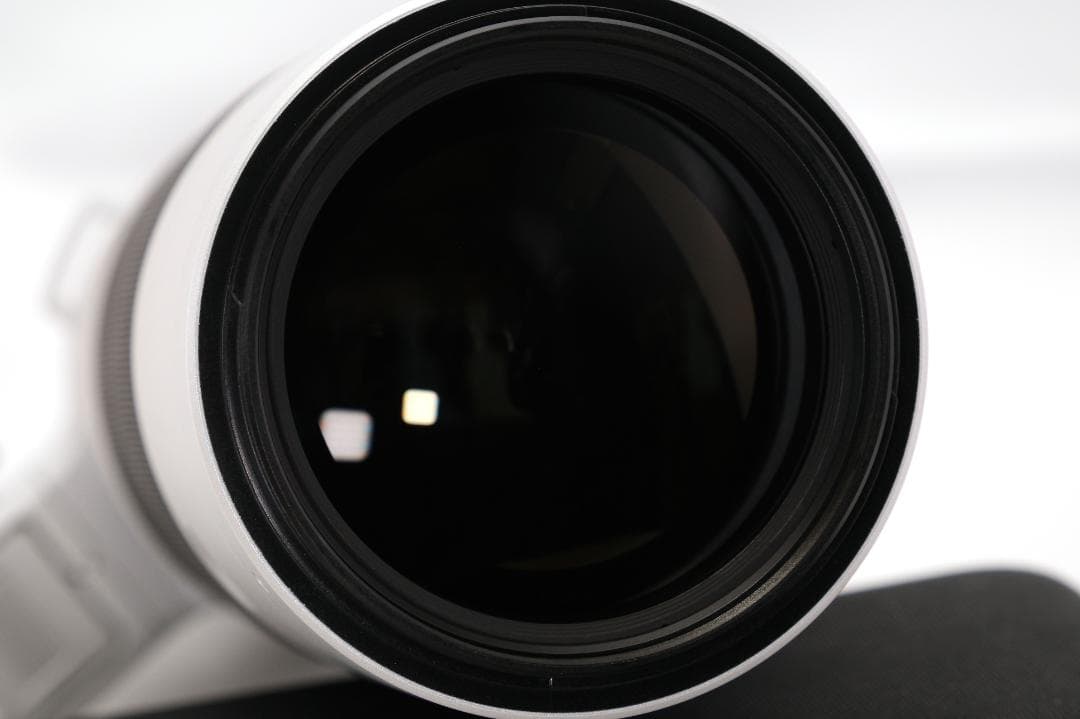 フジフィルム XF150-600mm 5.6-8 WR 円偏光フィルタ付