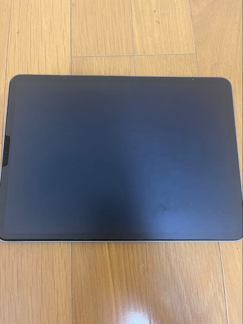(フリーザ)iPadPro第4世代11インチ128GBWi‑Fi充電器付き