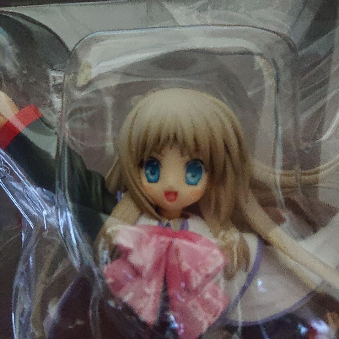 能美クドリャフカ 「リトルバスターズ!」 1/8 PVC製塗装済み完成品