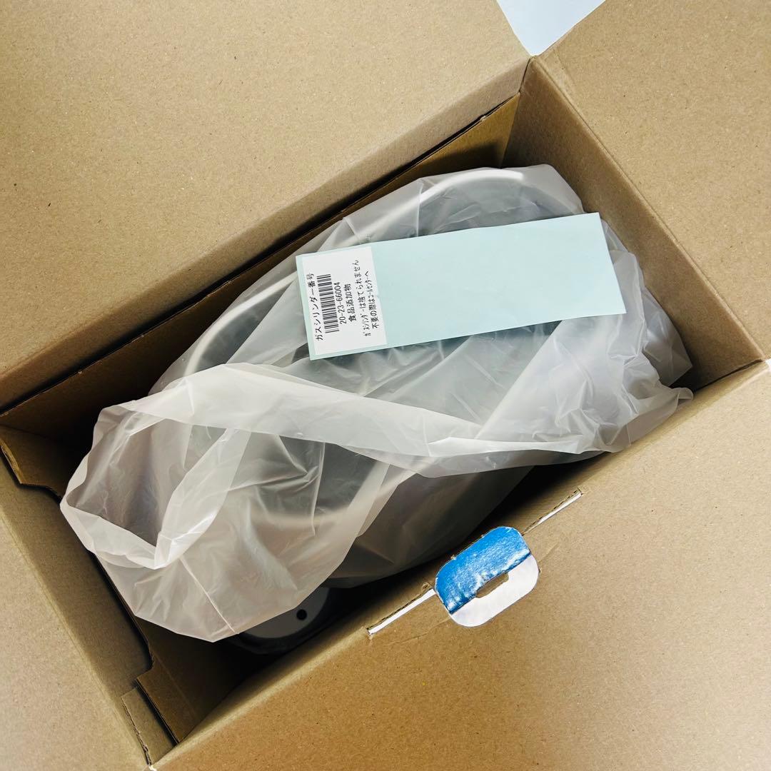 新品・未使用品　sodastreamソーダストリーム　genesis　v2