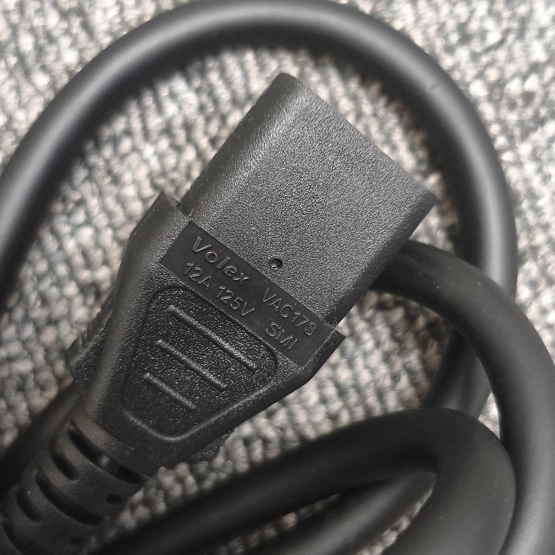 ルンバ電源ケーブル i3+ i7+ s9+ j7+ j9+ クリーンベース