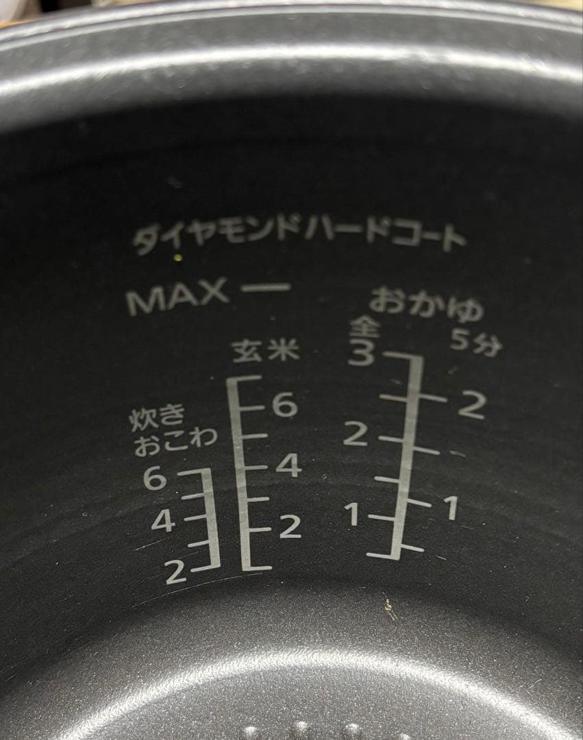 Panasonic スチームIHジャー炊飯器 一升炊き