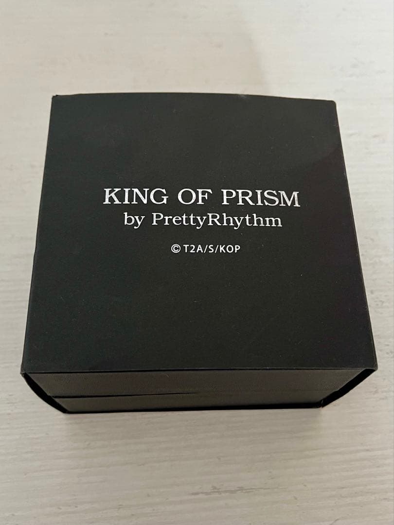 キンプリ　腕時計　仁科カヅキ