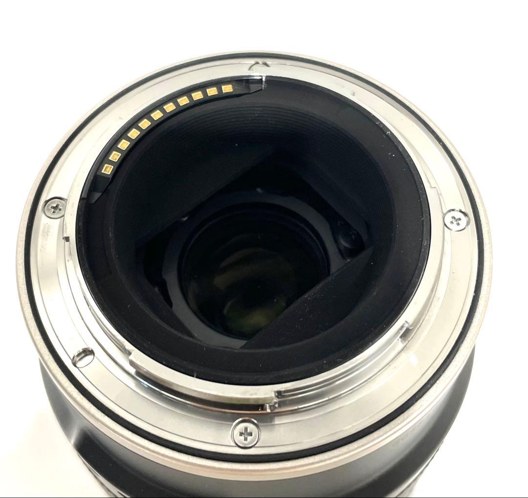 タムロン 70-300mm F4.5-6.3 Di III RXD NikonZ