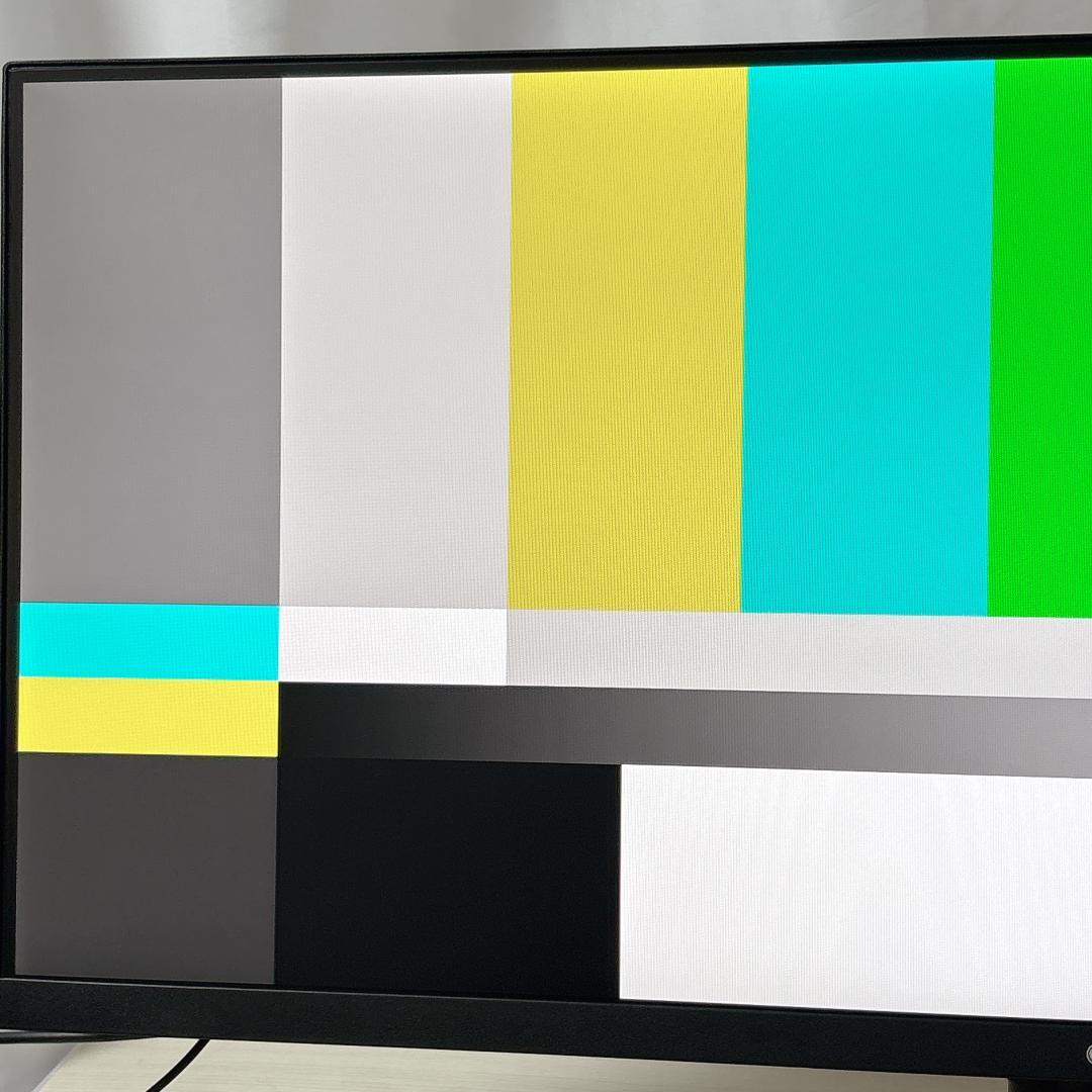 LG 34WP65G-B 34インチ ウルトラワイド ゲーミングモニター 美品