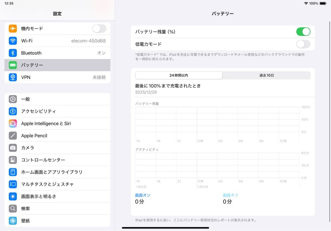 iPad Pro 11インチ 第3世代 256GB シルバー