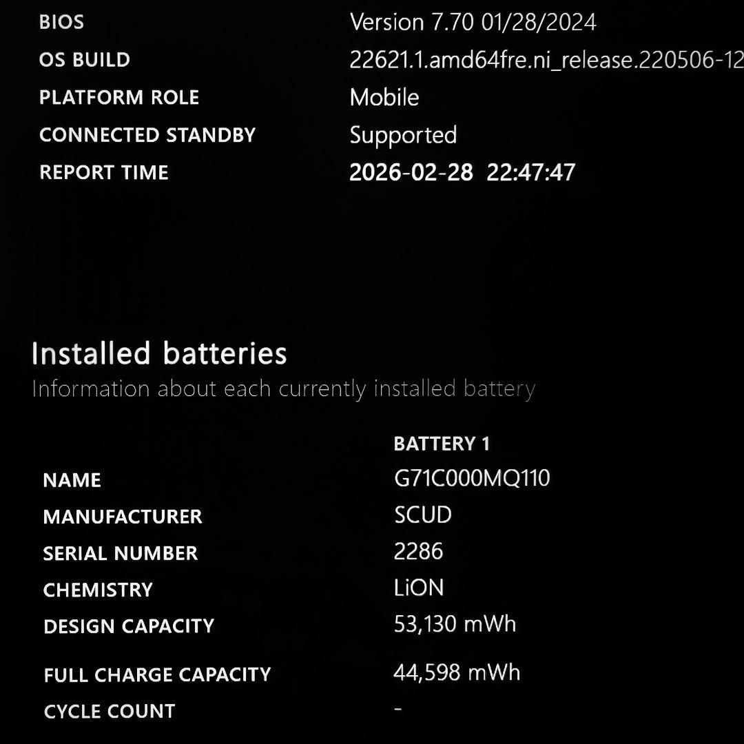 良好 Dynabook 超軽量 驚速 12世代i5 16GB 1TB 83