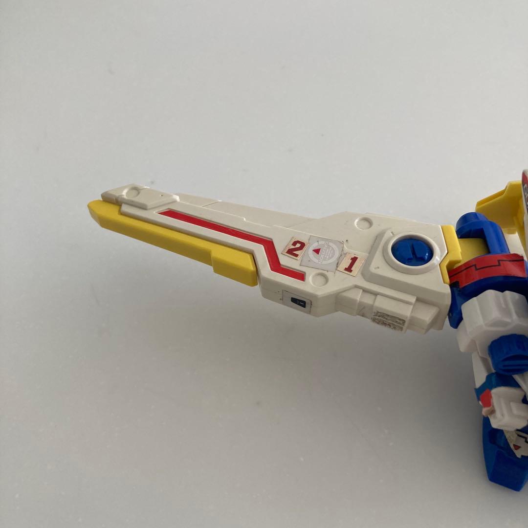 日*4様 スーパービーダマン　ガーディアンフェニックス