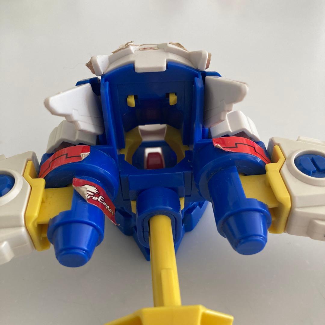 日*4様 スーパービーダマン　ガーディアンフェニックス