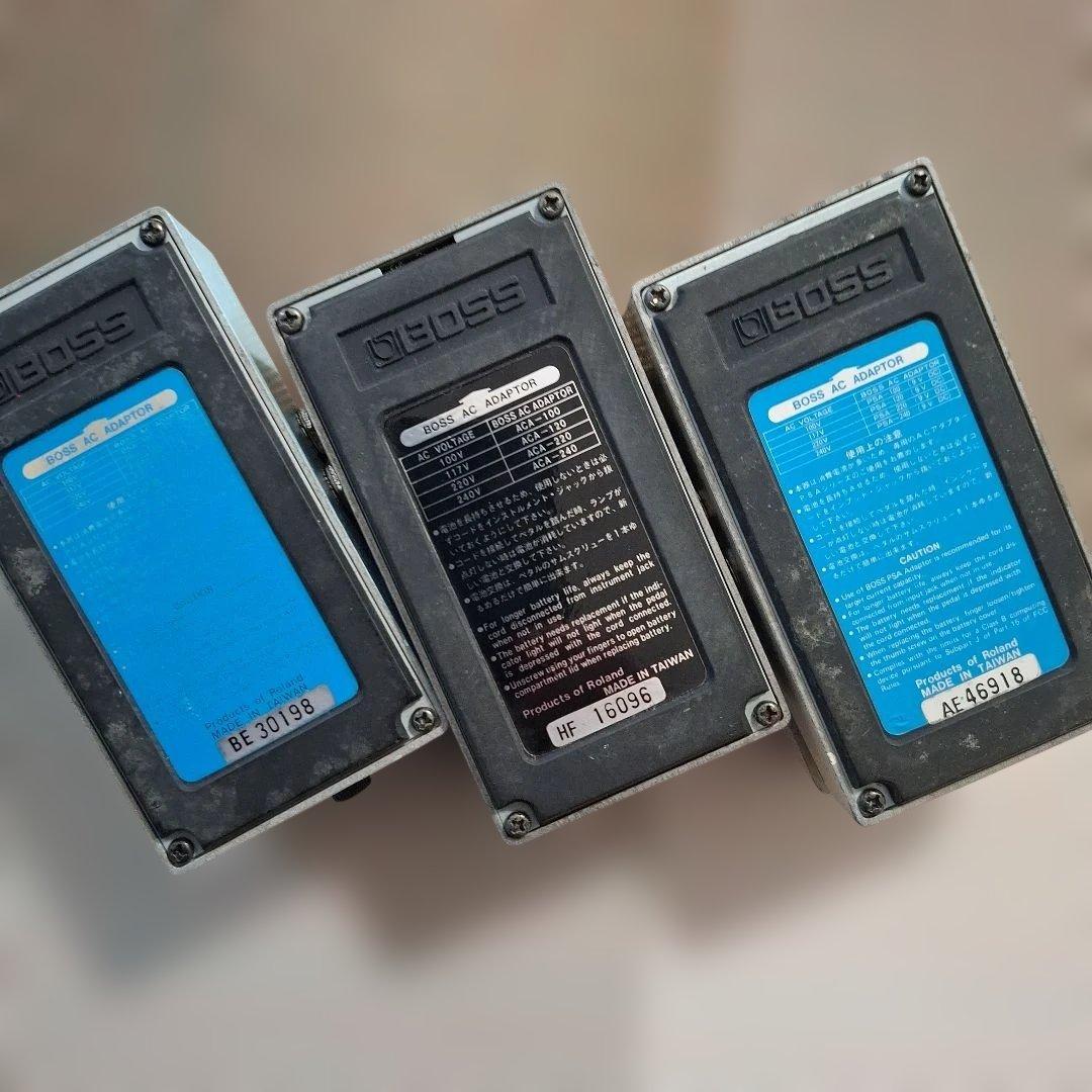 e*N様 メタルゾーン　デジタルディレイ　コーラスアンサンブル