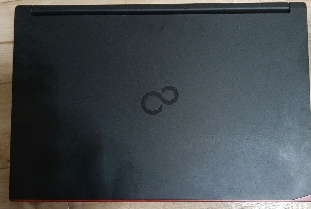 美品 富士通 LIFEBOOK A579/A