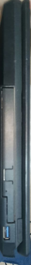 美品 富士通 LIFEBOOK A579/A