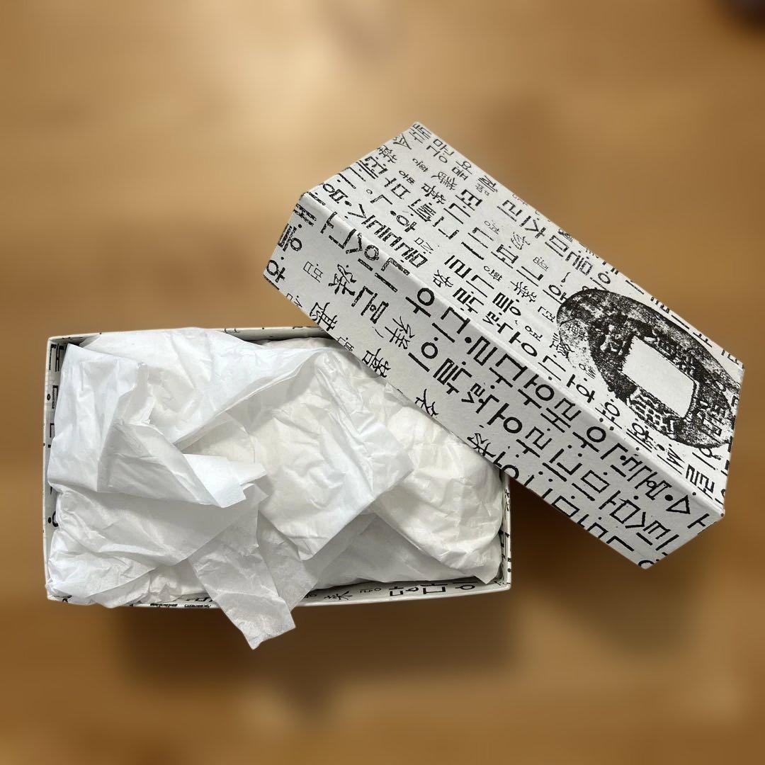 aki　螺鈿漆器　アクセサリーケース