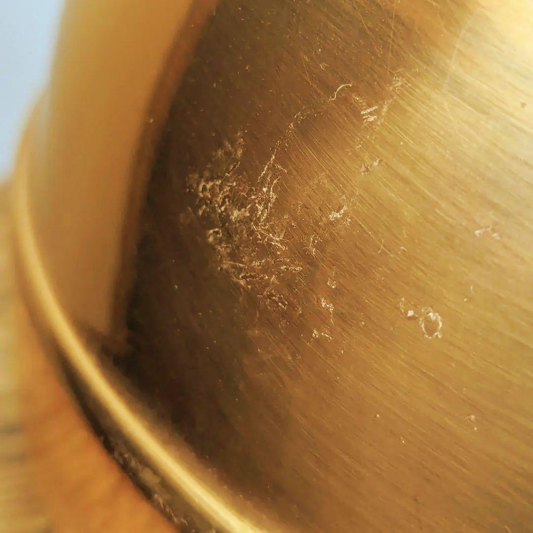 【TAGUS】銅製やかん 木製ハンドル【ポルトガル製】