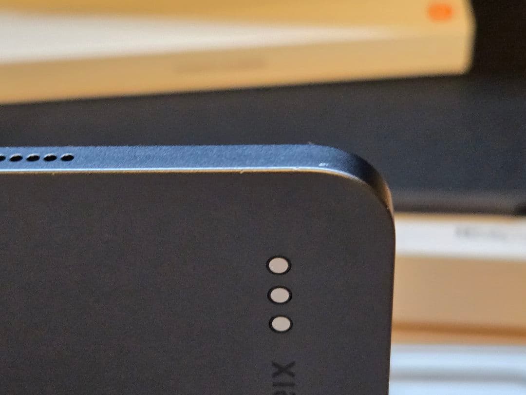 美品 Xiaomi Pad 7 Pen ケースつき