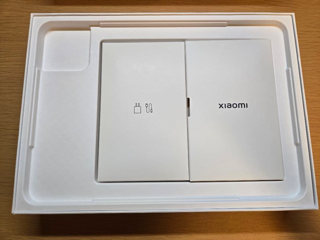 美品 Xiaomi Pad 7 Pen ケースつき