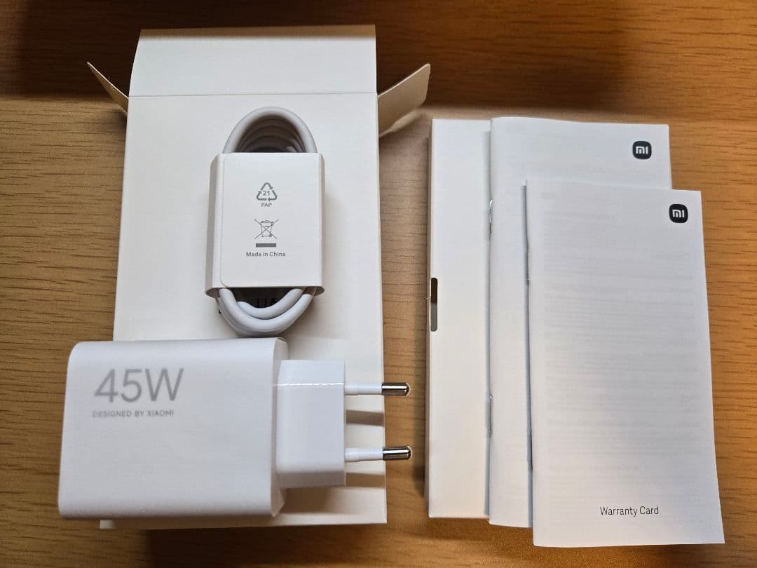 美品 Xiaomi Pad 7 Pen ケースつき