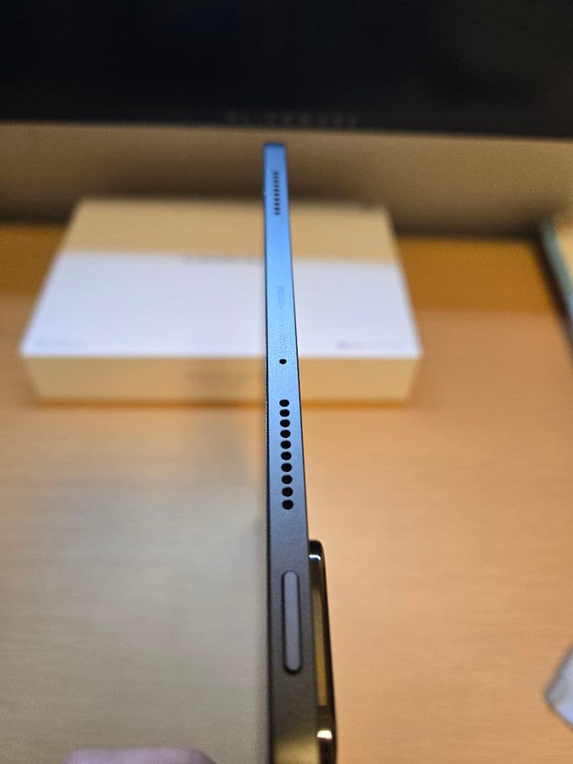 美品 Xiaomi Pad 7 Pen ケースつき