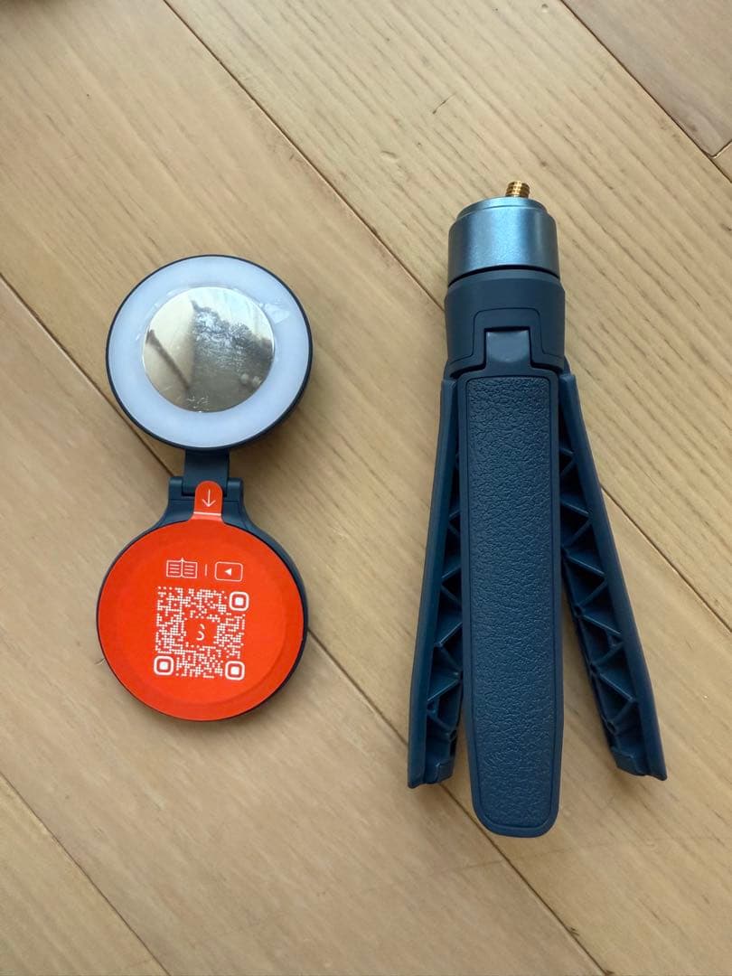 ShiftCam 【国内正規品】SnapGrip オールインワンキット