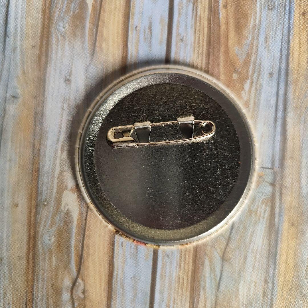 GUMI VOCALOFANTASY ボカロ ジョブ 缶バッジ ボーカロイド