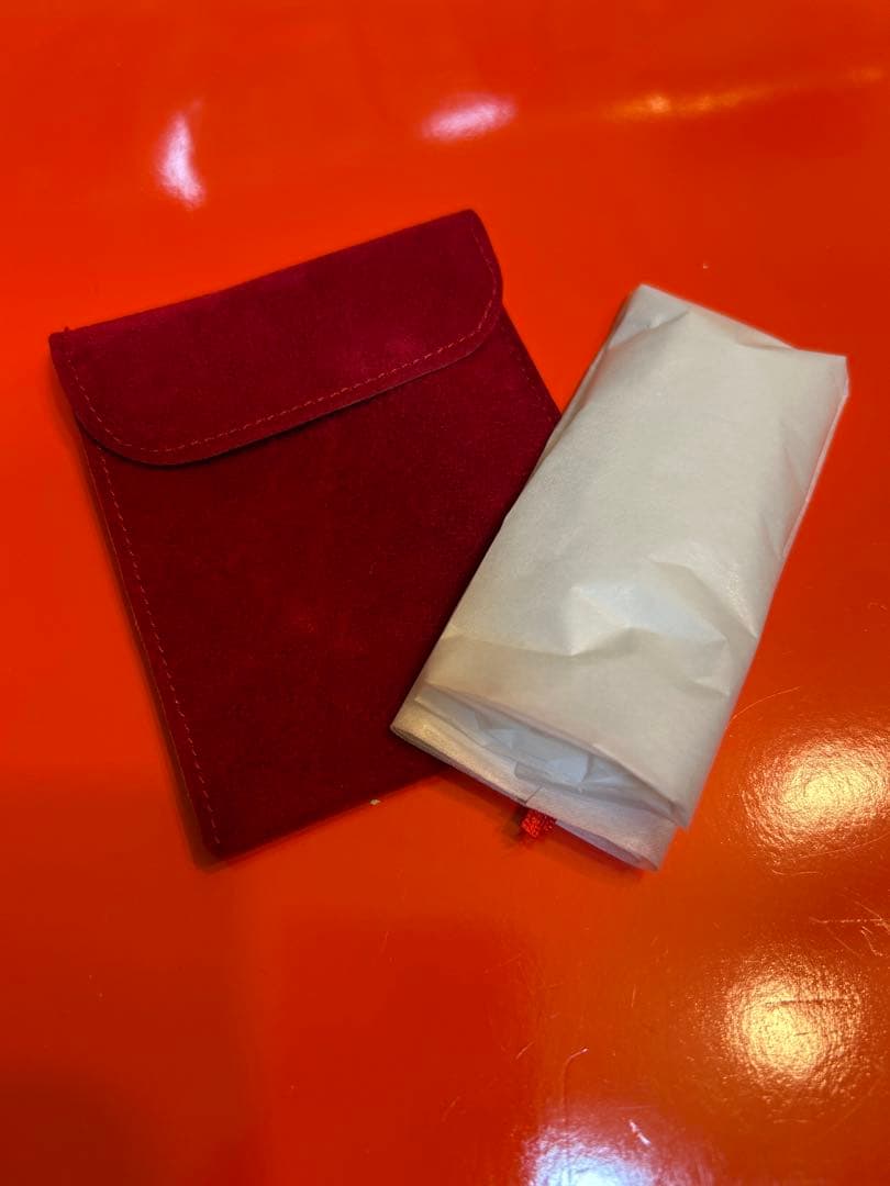 バカラ　2024年　クリスマスオーナメント