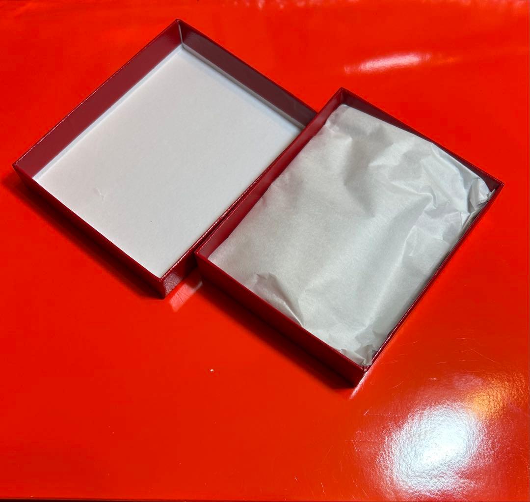 バカラ　2024年　クリスマスオーナメント