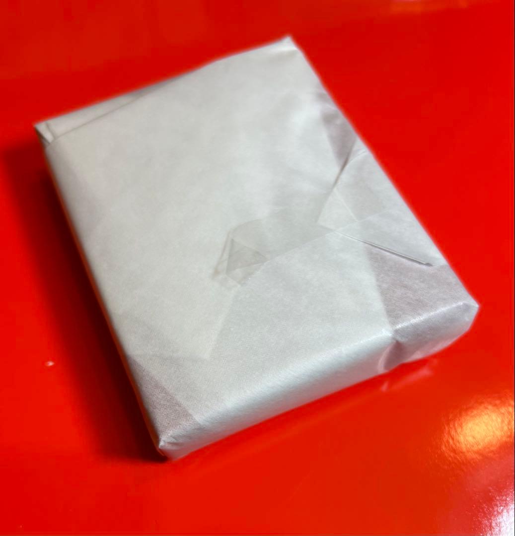 バカラ　2024年　クリスマスオーナメント