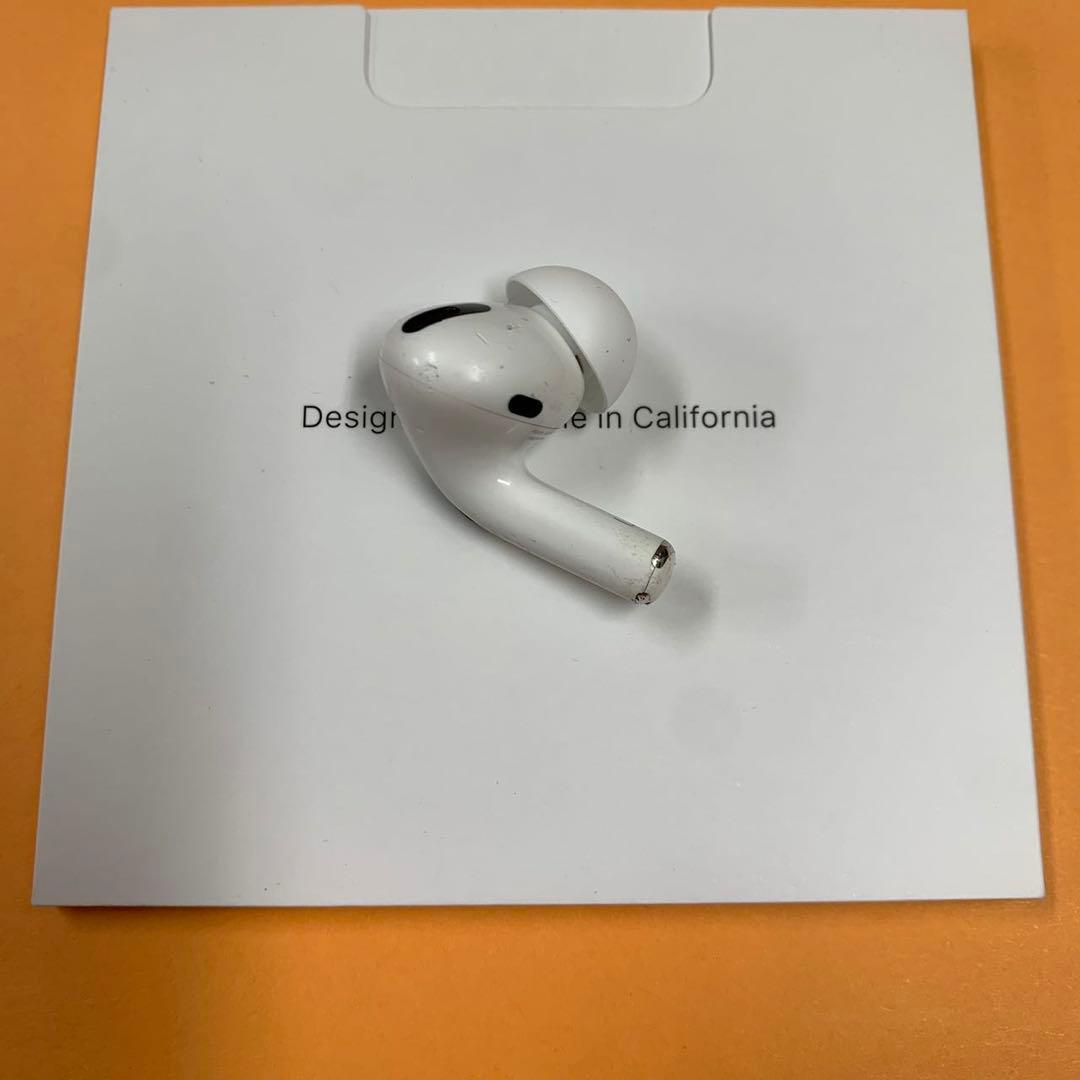 Apple AirPods Pro 第1世代　MLWK3JA 左耳のみ