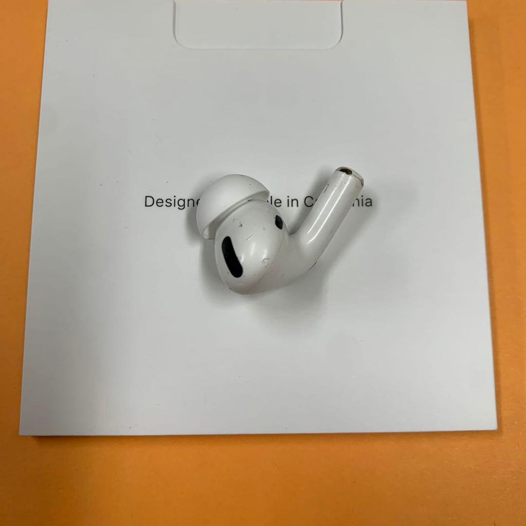 Apple AirPods Pro 第1世代　MLWK3JA 左耳のみ