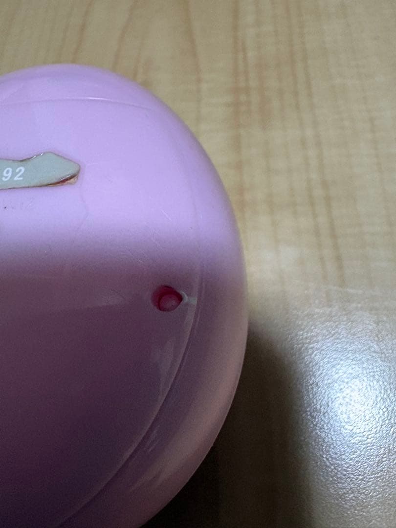 たまごっちみーつ メルヘンみーつver. ピンク