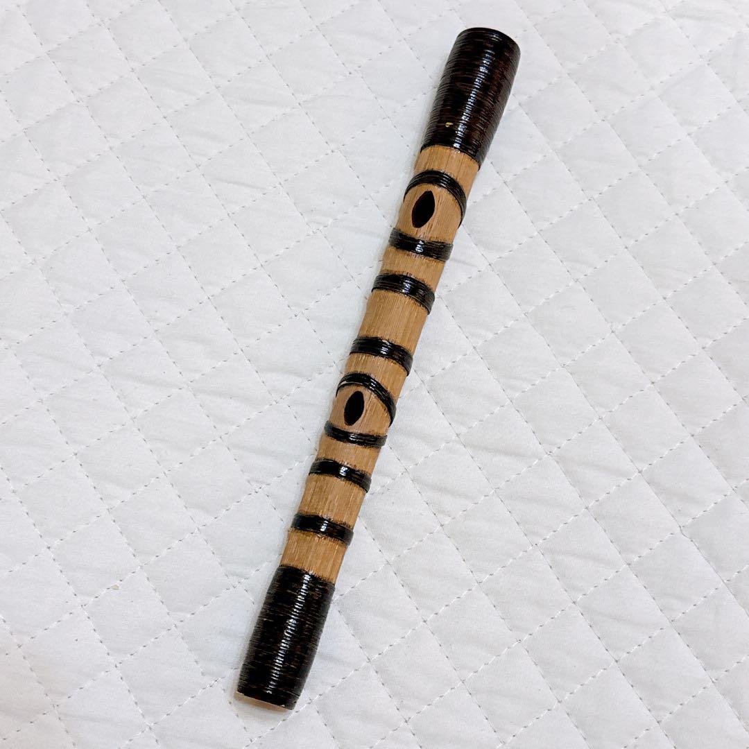 ◆篳篥(ひちりき)◆本管 雅楽