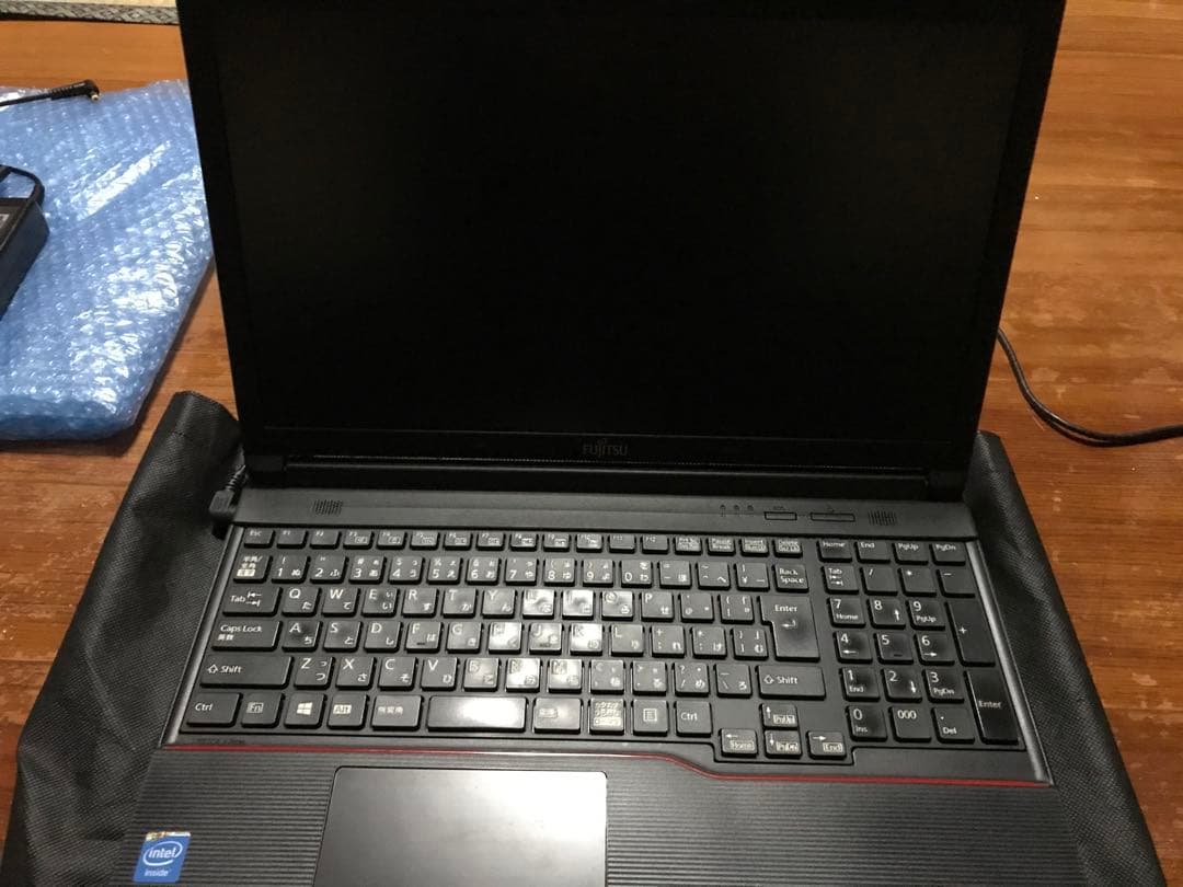 富士通LIFBOOK A5531A/HX FMVA600PP