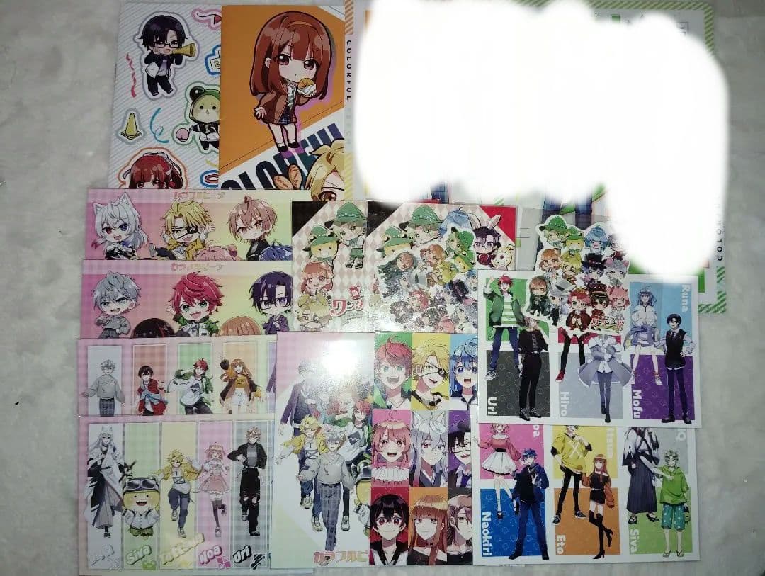 からぴち　まとめ売り